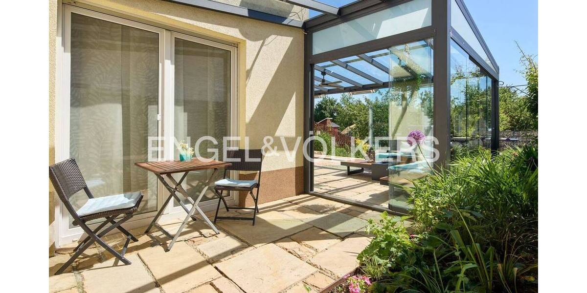 Reihenendhaus Rosbach vor der Höhe Nieder-Rosbach - 5 Zimmer, 155 m&sup2;, 620.000&euro; | Angebot:26886576