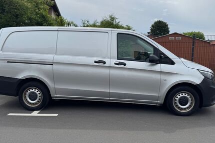 Mercedes-Benz Vito 68.240 km 18.999 &euro; Freigericht/ Somborn bei Frankfurt am Main 63579