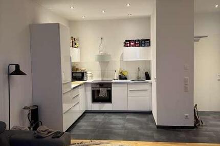 Wohnung Darmstadt Bessungen - 2 Zimmer, 46 m&sup2;, 299.999&euro; | Angebot:25922223