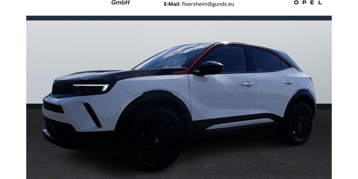 Opel Mokka 18.524 km 18.690 &euro; Flörsheim am Main 65439