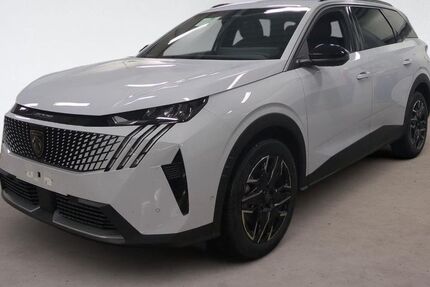 Peugeot 5008 25.091 km 30.680 &euro; Rüsselsheim 65428