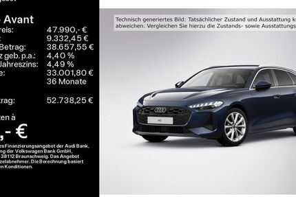 Audi A5 28.138 km 47.470 &euro; Hofheim 65719