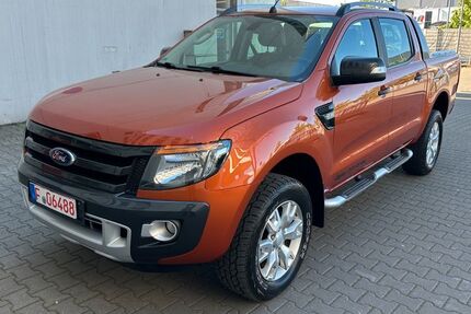 Ford Ranger 144.680 km 15.999 &euro; Frankfurt/Main 65933