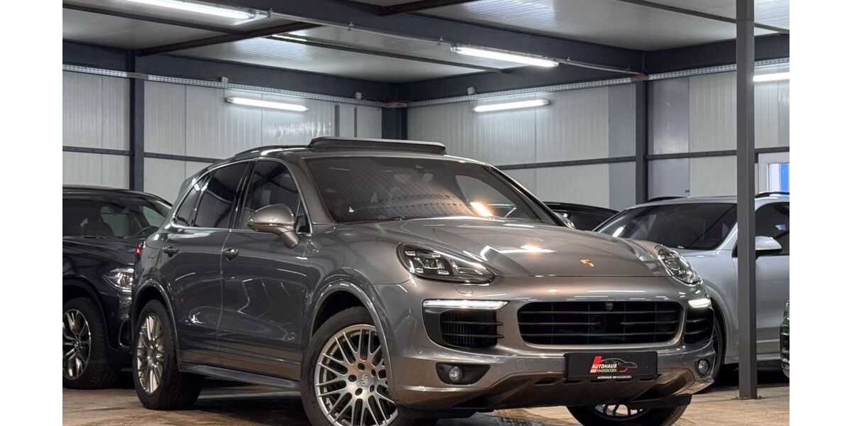 Porsche Cayenne 167.479 km 37.890 &euro; Maintal 63477
