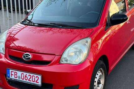 Daihatsu Cuore 119.860 km 1.999 &euro; Rodheim 61191
