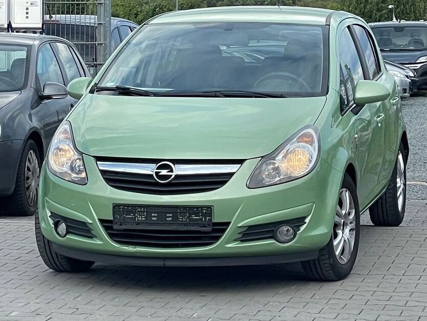 Corsa