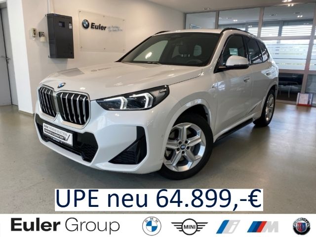 BMW X1 25.946 km 42.490 &euro; Hofheim 65719