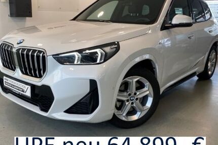 BMW X1 25.946 km 44.990 &euro; Hofheim 65719
