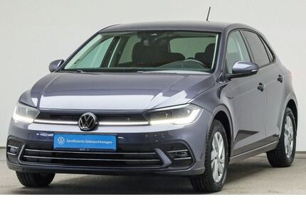 VW Polo 21.800 km 19.449 &euro; Mühlheim 63165
