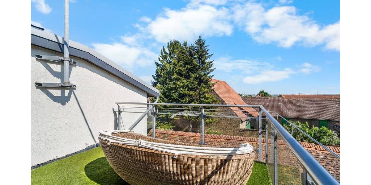 Einfamilienhaus Hofheim - 6 Zimmer, 183 m&sup2;, 649.000&euro; | Angebot:26766665