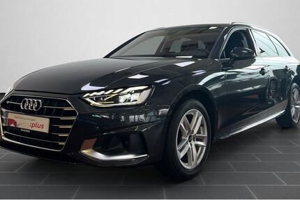 Audi A4 40.482 km 39.740 € Aschaffenburg 63741