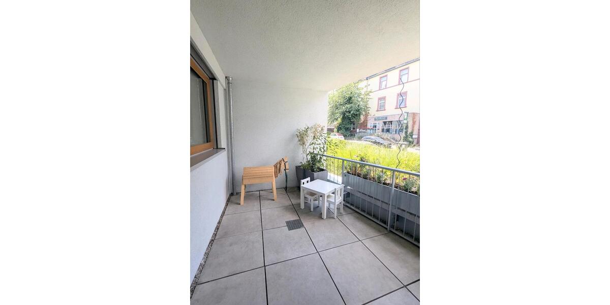 Erdgeschoßwohnung Frankfurt am Main Oberrad - 3 Zimmer, 93 m&sup2;, 830.000&euro; | Angebot:26287253