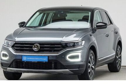 VW T-Roc 13.500 km 21.488 € Mühlheim 63165