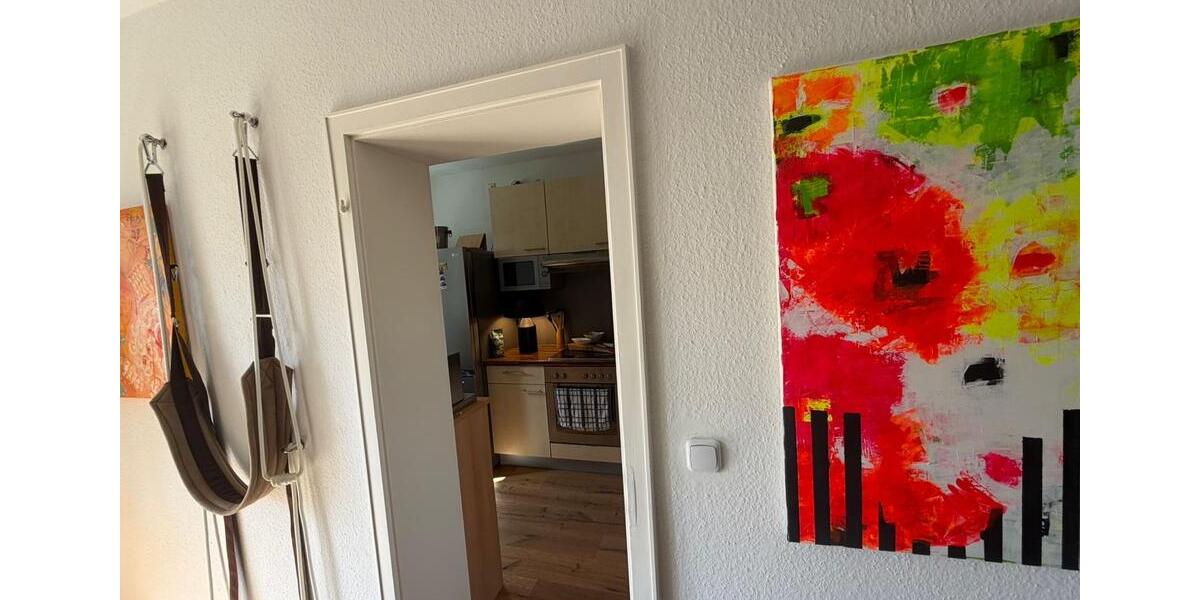 Etagenwohnung Bad Nauheim - 3 Zimmer, 73 m&sup2;, 339.000&euro; | Angebot:26262258