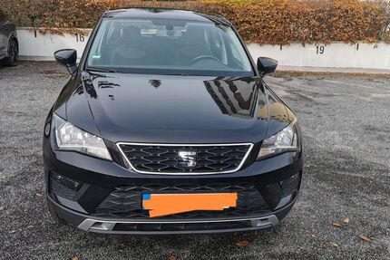 Seat Ateca 120.400 km 18.300 € Flörsheim am Main 65439