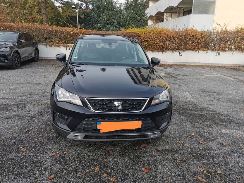 Seat Ateca 120.400 km 18.300 € Flörsheim am Main 65439