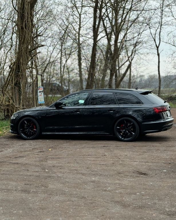 Audi A6 208.000 km 22.999 € Büttelborn 64572