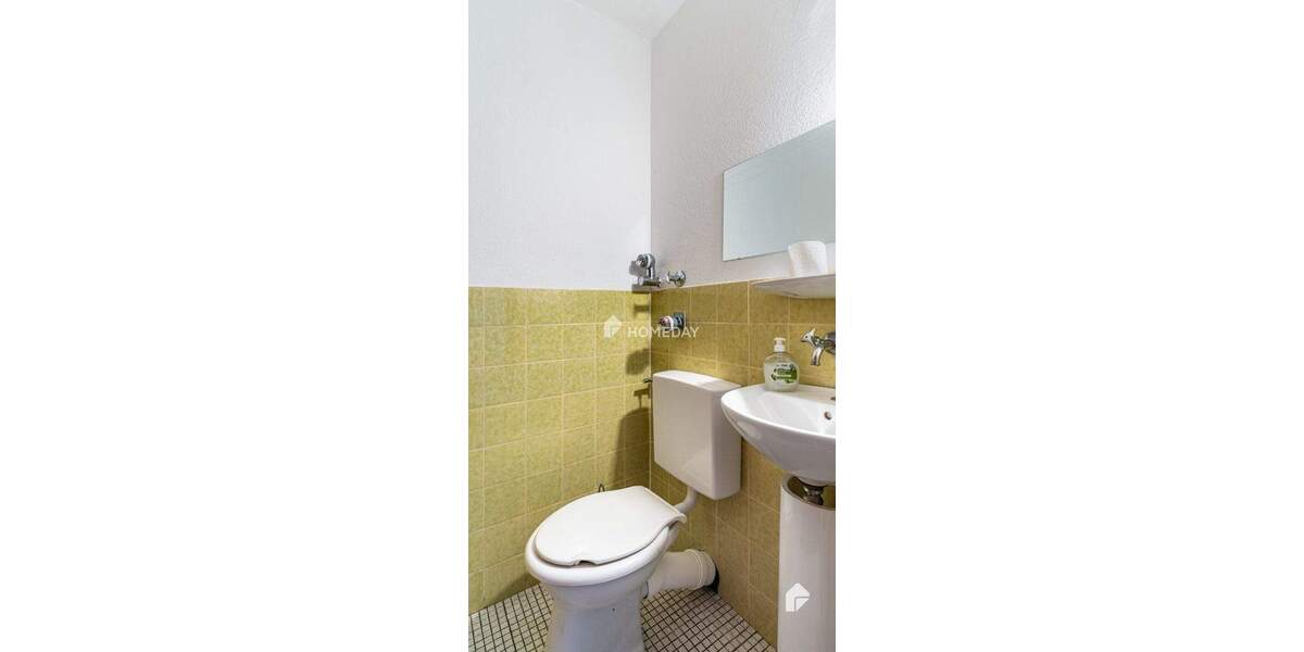 Panoramablick auf Frankfurt - modern geschnittene 3-Zimmer-Wohnung mit Südbalkon 3 zimmer