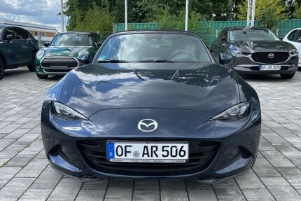 Mazda MX-5 5.000 km 33.999 € Rodgau 63110