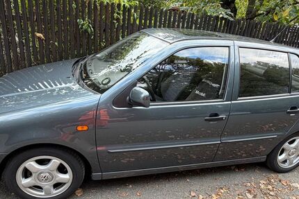 VW Polo 42.872 km 4.999 &euro; Bad Homburg vor der Höhe 61352