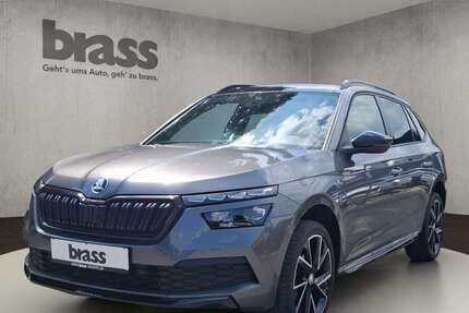 Skoda Kamiq 40.200 km 23.750 &euro; Hanau 63452
