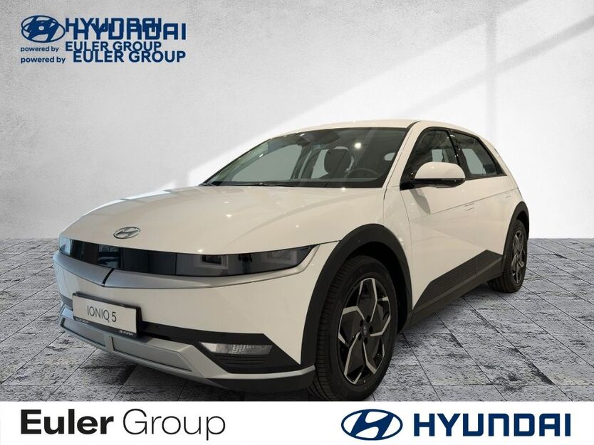 Hyundai IONIQ 5 9.999 km 36.990 € Frankfurt 60314
