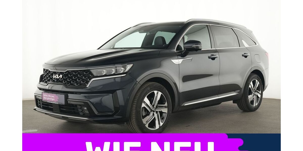 Kia Sorento 30.649 km 42.789 &euro; Dietzenbach bei Frankfurt 63128