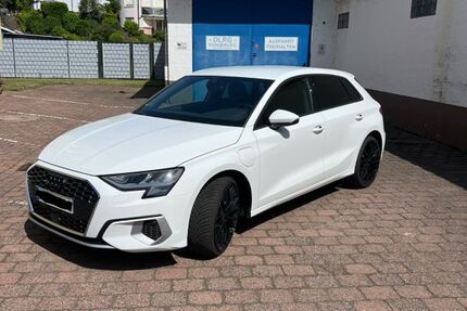 Audi A3 47.500 km 21.850 &euro; Ronneburg 63549