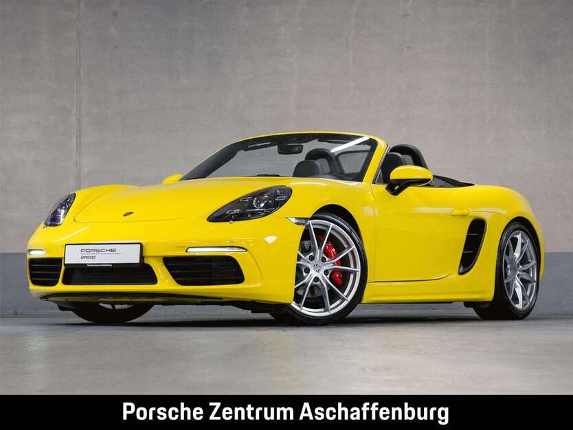 Boxster