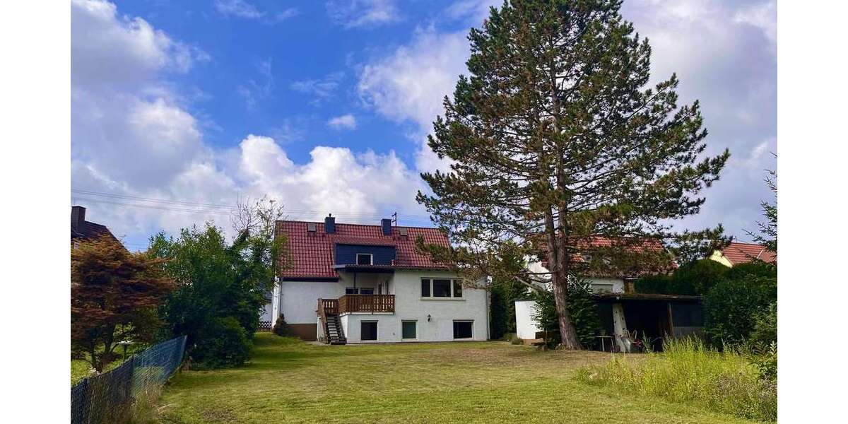 Einfamilienhaus Dreieich - 10 Zimmer, 175 m&sup2;, 850.000&euro; | Angebot:26070987
