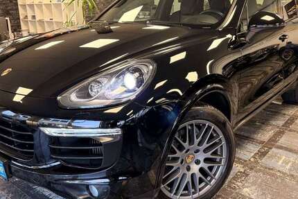 Porsche Cayenne 144.125 km 38.900 € Mühlheim / Main 63165