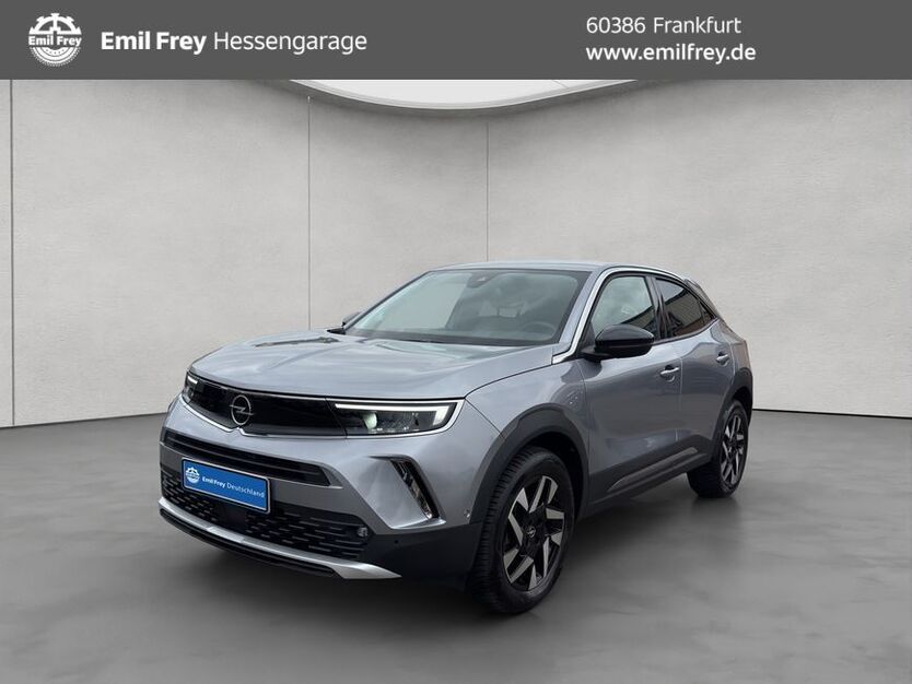 Mokka