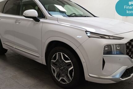 Hyundai SANTA FE 102.545 km 26.970 &euro; Egelsbach 63329