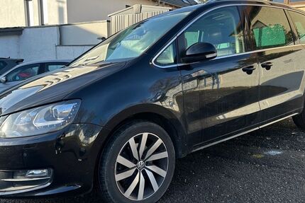VW Sharan 181.200 km 17.500 &euro; Hofheim am Taunus 65719