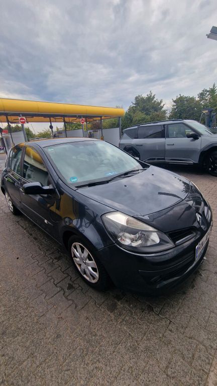 Clio