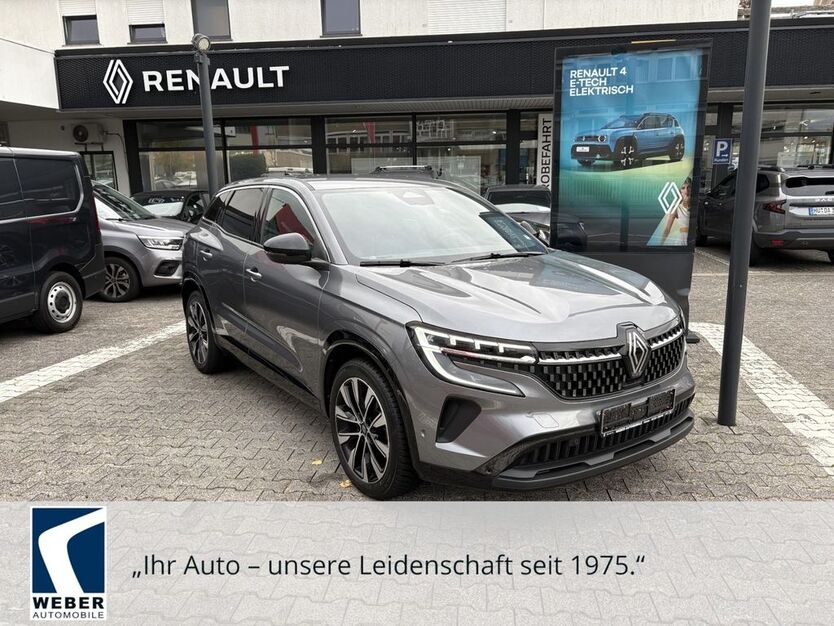 Renault Austral 27.000 km 27.470 € Hanau 63452