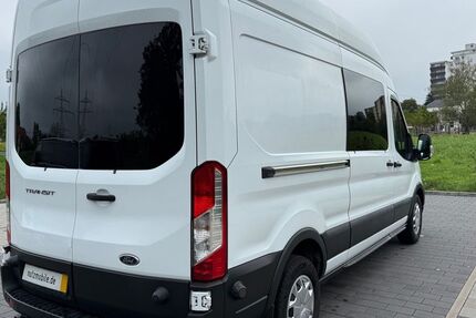 Ford Transit 59.000 km 29.999 € Erlensee 63526