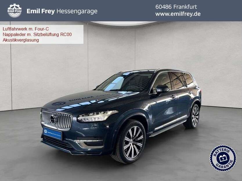 XC90