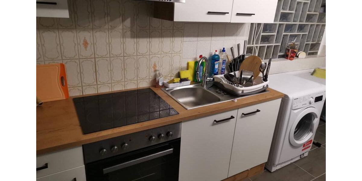 Ein Zimmer WG zu vermieten 1 zimmer