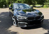 BMW 730