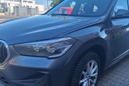 BMW X1 173.000 km 14.711 &euro; Kelkheim 65779