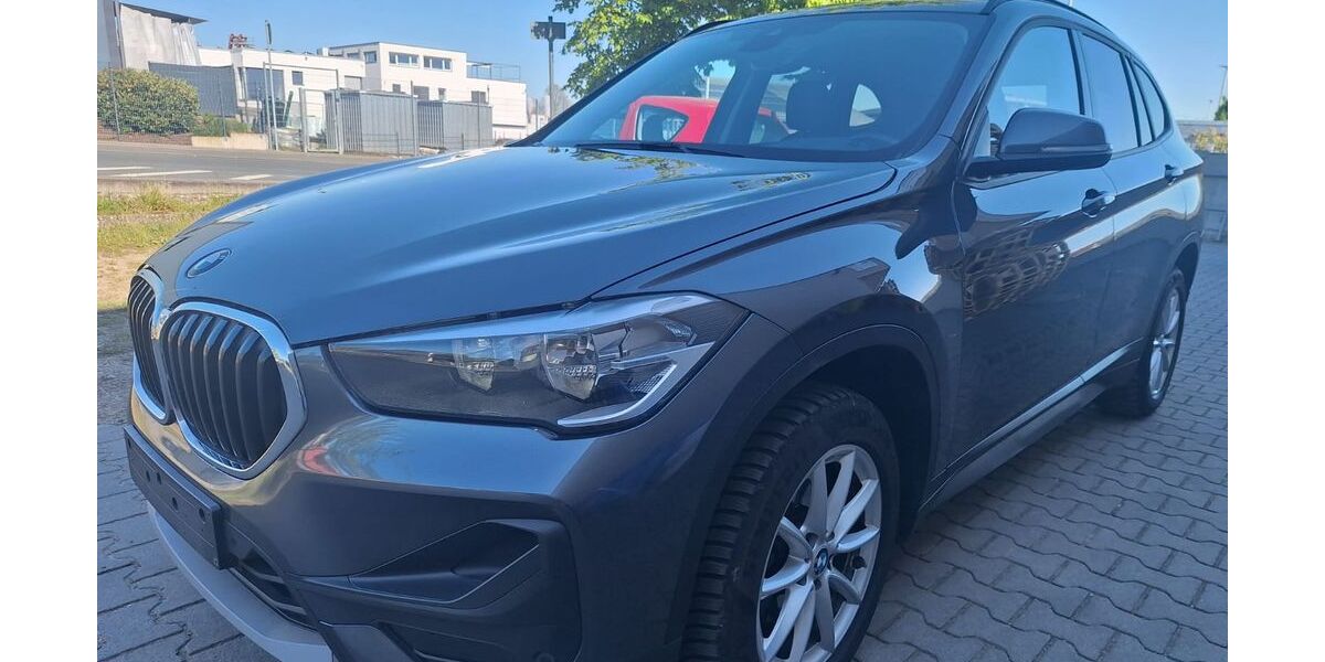 BMW X1 173.000 km 14.711 &euro; Kelkheim 65779