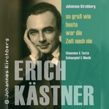 Johannes Kirchberg - So groß wie Heute war die Zeit noch nie 22.01.2027 Filmklubb