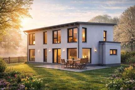 Haus Darmstadt Bessungen - 7 Zimmer, 200 m&sup2;, 1.974.211&euro; | Angebot:27324092