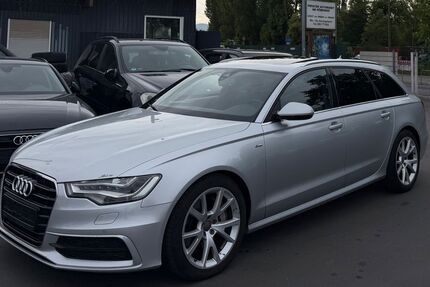 Audi A6 165.000 km 12.999 &euro; Frankfurt am Main 60486