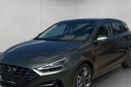 Hyundai i30 27.739 km 22.750 € Frankfurt 60386