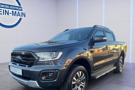 Ford Ranger 32.000 km 35.900 € Nauheim 64569