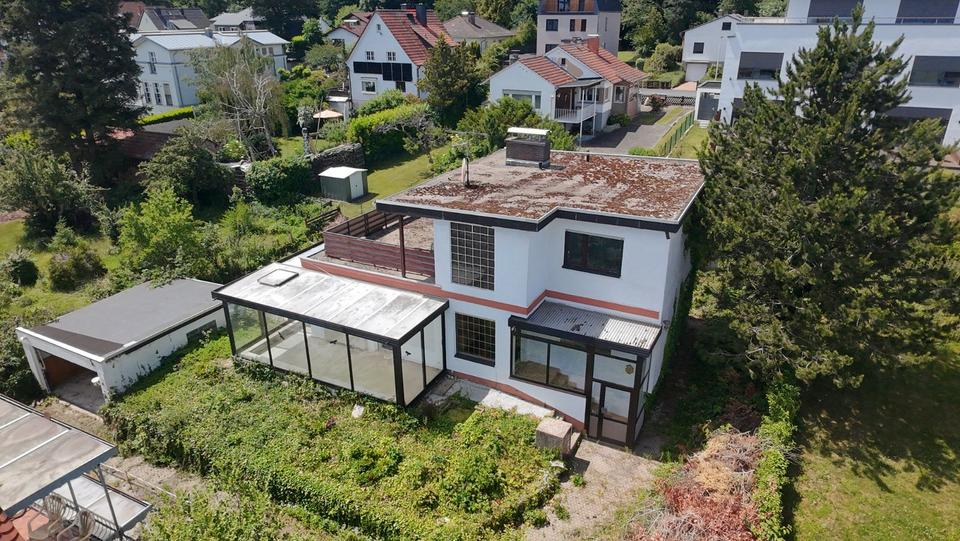 Einfamilienhaus Friedrichsdorf - 5 Zimmer, 150 m&sup2;, 600.000&euro; | Angebot:26841402