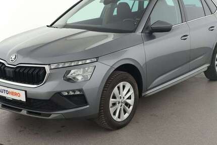 Skoda Kamiq 5.319 km 23.030 € Frankfurt am Main 65936