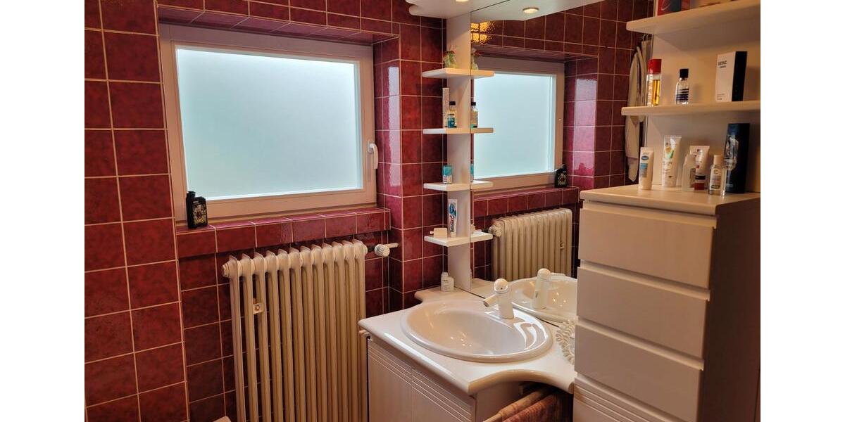 Einfamilienhaus Groß-Umstadt Umstadt - 7 Zimmer, 120 m&sup2;, 660.000&euro; | Angebot:26797026